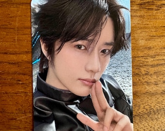 TXT ボムギュ Together Weverse R2 ラッキードロー - Etsy 日本