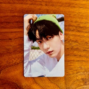Txt Fight or Escape Photocards - Etsy