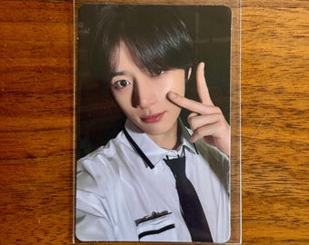 TXT Beomgyu Together CU POB - A