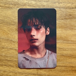 TXT Hueningkai Together Aladin Afterglow POB