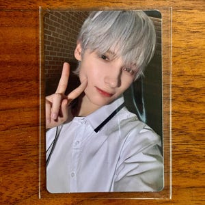 TXT Hueningkai Together CU POB - A