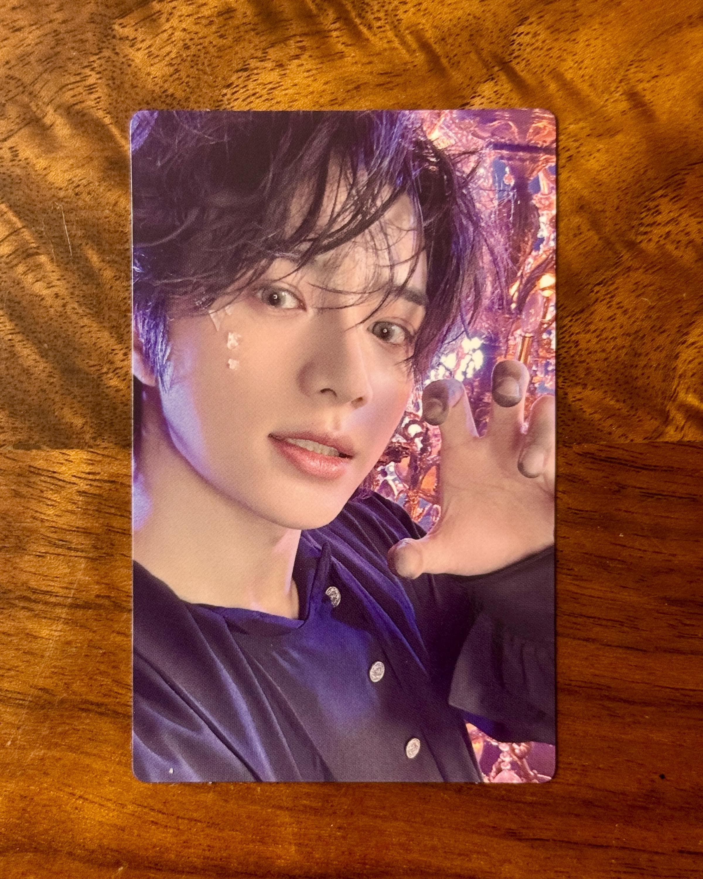 Txt Photocards Beomgyu - Etsy