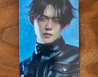 TXT ヨンジュン Together UMS ソロ Ver. POB - Etsy 日本
