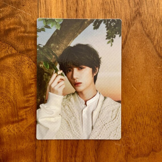 TXT ボムギュ ACT:PROMISE JAPAN ミニフォト トレカ TXT Act: Promise ボムギュ ミニフォトカード - Etsy 日本