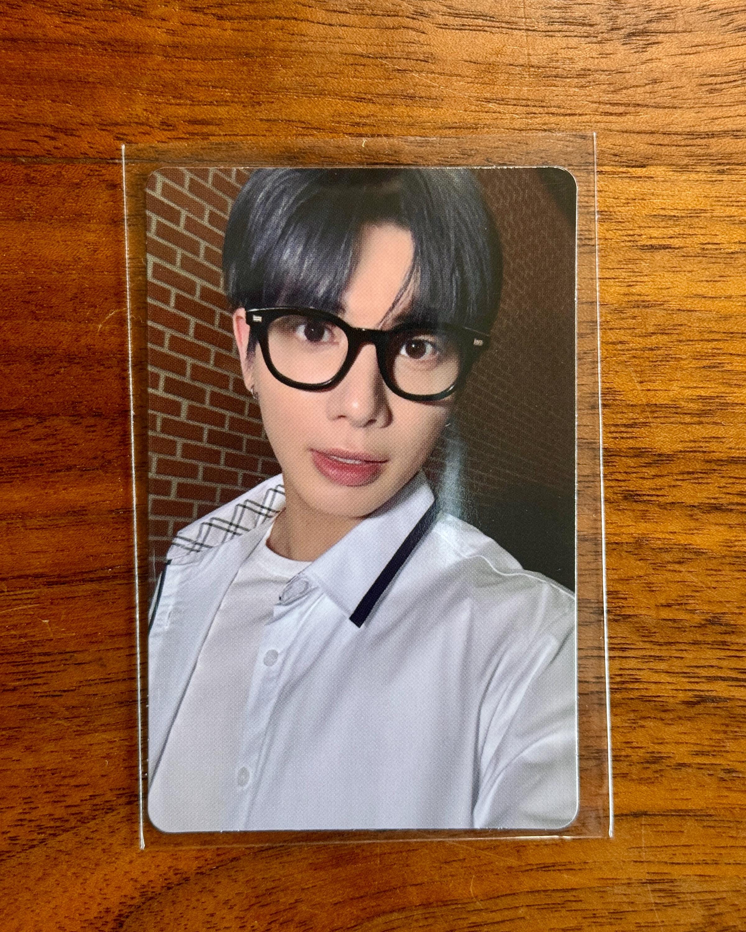 TXT Taehyun Together CU POB - A - Etsy