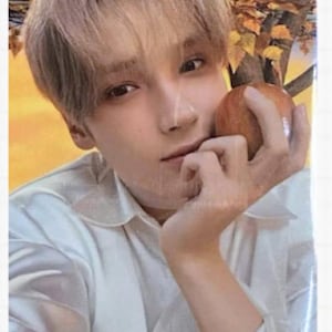 TXT Hueningkai Tomorrow CU POB