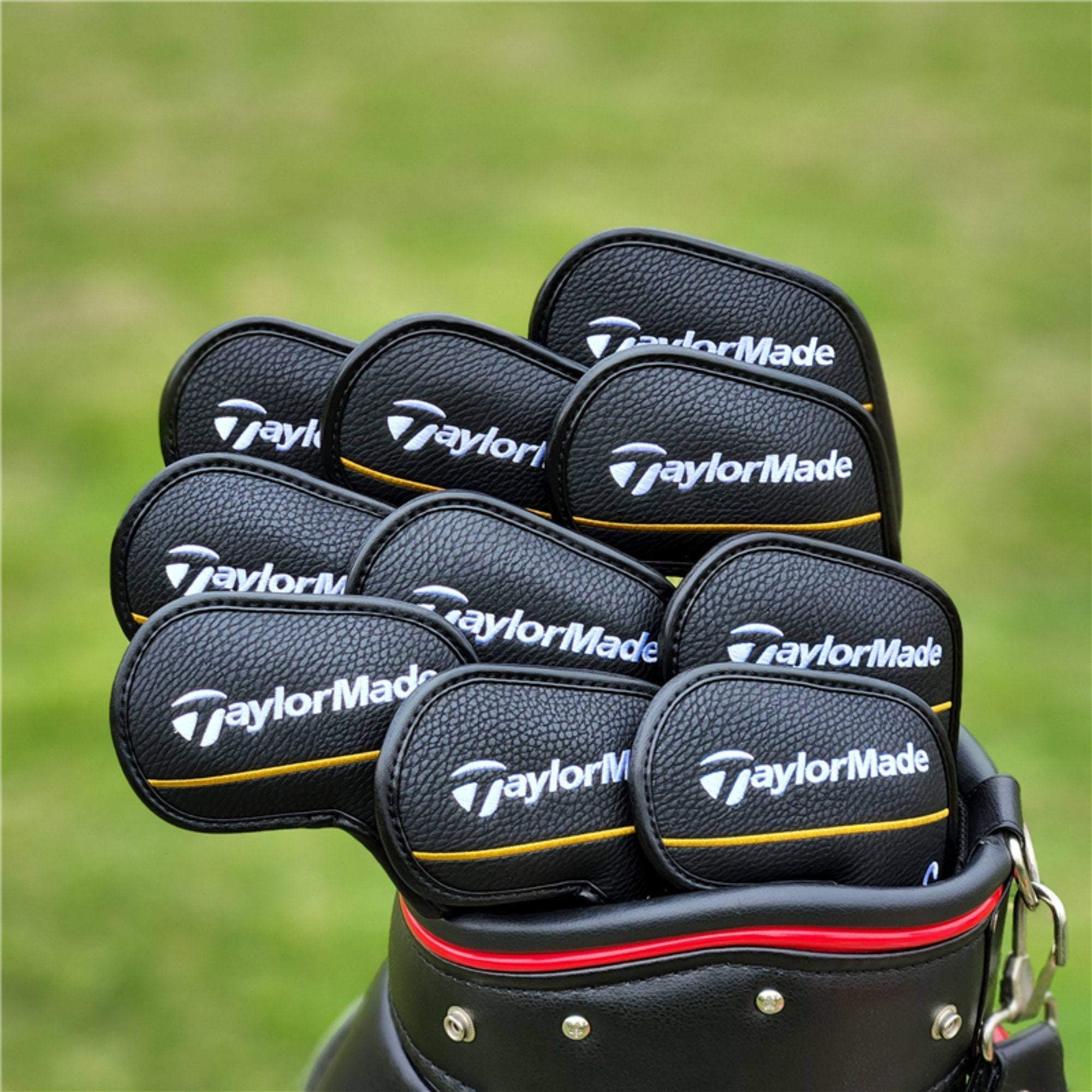Iron Head Covers - Shop Online