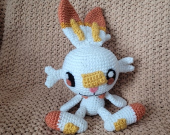 Scorbunny