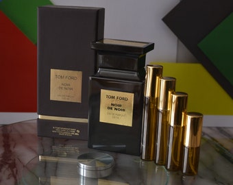 tom ford noir de noir 10 ml