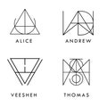 Name Logo, Custom Name Logo, Minimalist Logo, Letter Logo, Tiktok Name Logo, Logo, Tattoo Logo, Logo Design
