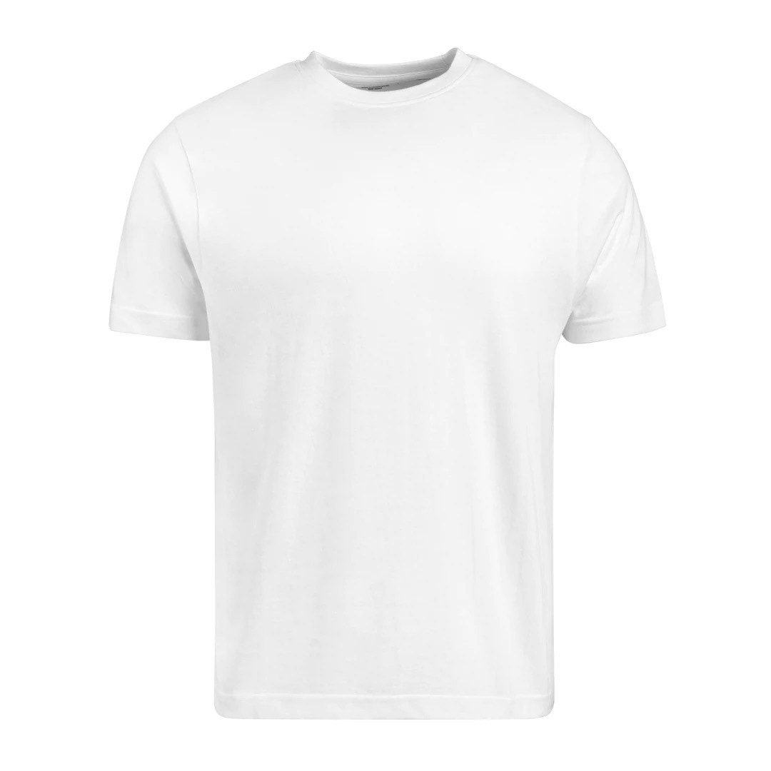 White 100 Polyester Sublimation Tshirts / Blanks Polyester Etsy