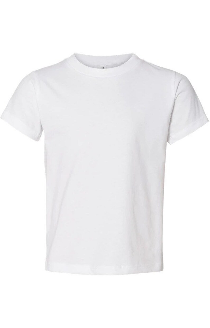 White 100 Polyester Sublimation Tshirts / Blanks Polyester Etsy