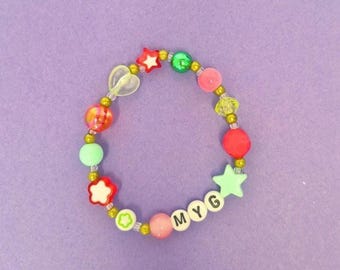 Pulsera verde roja Pulsera de la amistad BTS Bangtan Jin Yoongi Suga Namjoon RM J-Hope Hoseok Taehyung V Jimin Jungkook