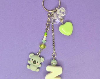 Llavero RM BTS Bangtan Boys Namjoon