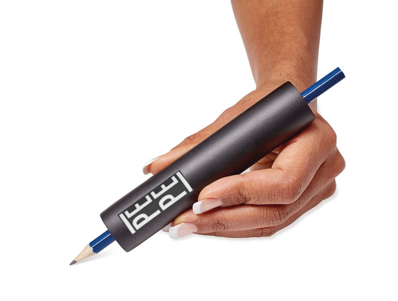 Pen Pencil Foam Sleeve Easy Grip Disability Holder Writing Drawing Arts ...