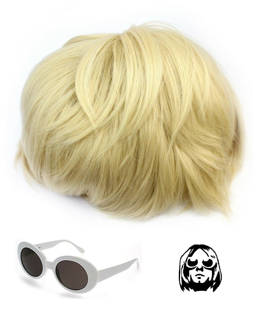 Kurt Cobain - Etsy