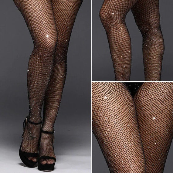 Glitter Tights:black  CH onlineshop buy at pekabo