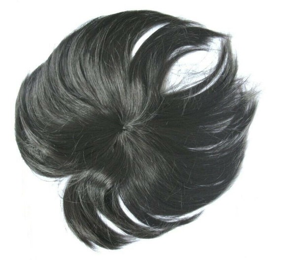 The Peaky Blinders Wig Hair Piece Tommy Shelby Wig Arthur Etsy UK