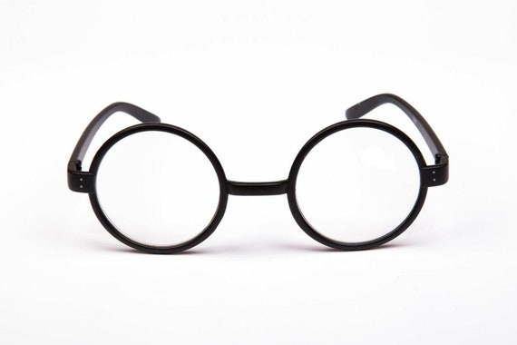 Winston Churchill Glasses Costume Prime Minister Darkest Hour - Etsy