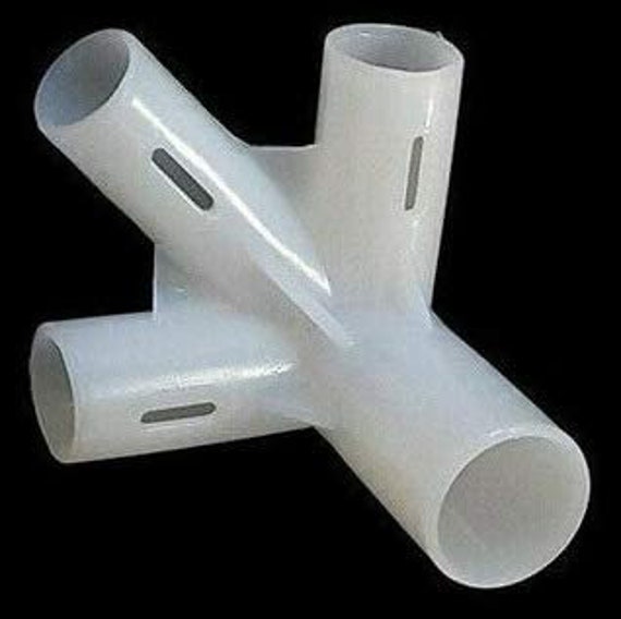 Parasolo PVC Roof Flashing Components