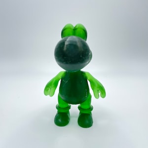 Yosh1 Figurine