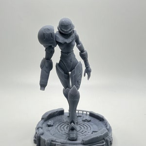 Figura de Smus Arn