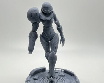 Smus Arn Figurine