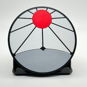 Slayer of Demon Coasters - Base Set