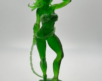 Poisn Ivy Figurine