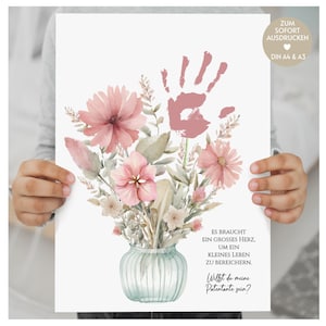 Pergunte à madrinha, você quer ser minha madrinha, batismo, presente de madrinha, carta de padrinho, ideia de presente, pedido de madrinha, modelo de impressão
