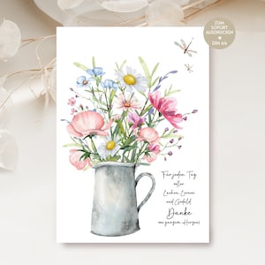 Regalo de agradecimiento maestro gracias idea de regalo diciendo imagen cartel tarjeta flores regalos de maestro de escuela primaria despedida gracias refranes, PDF