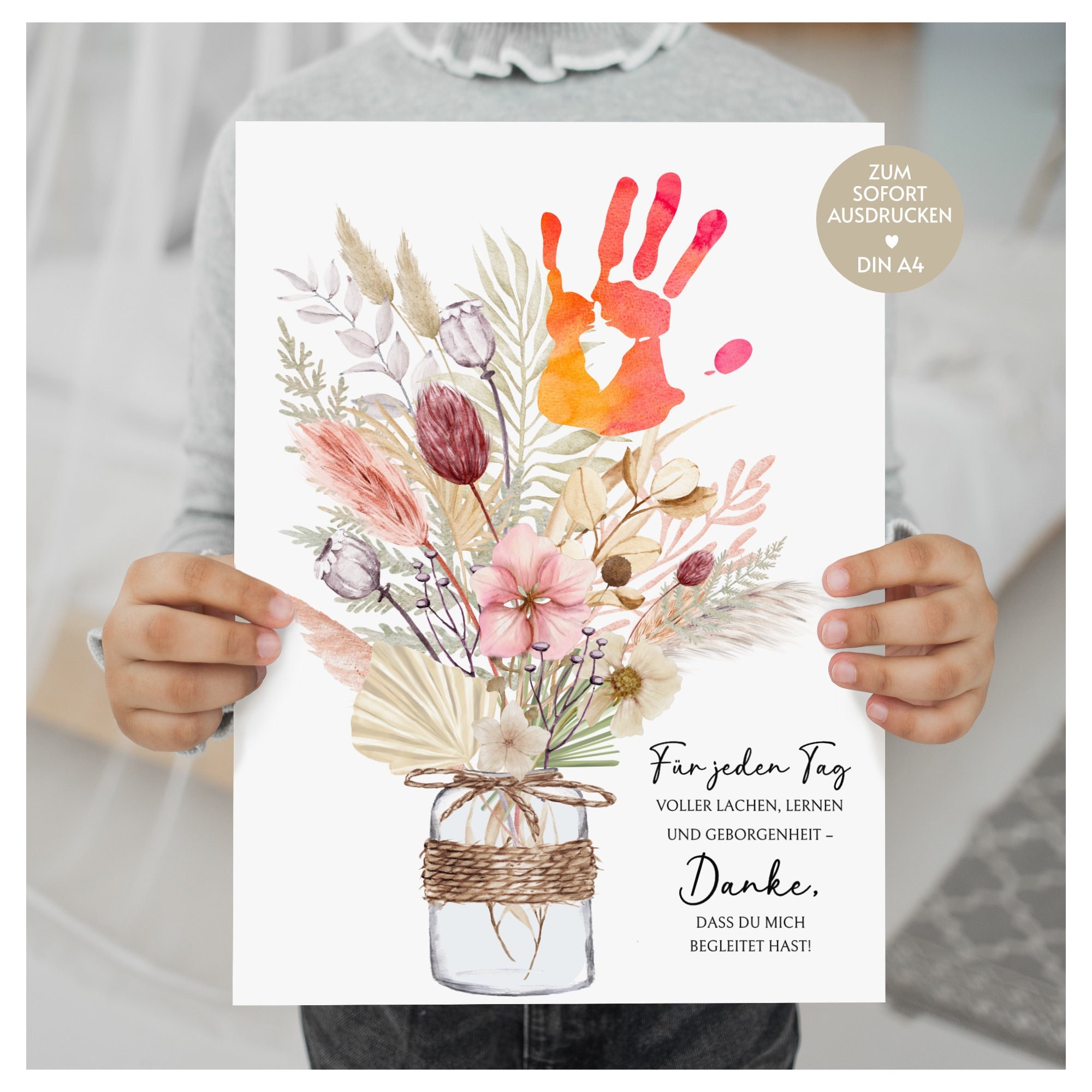 Daycare gift idea - Etsy België, image size:2000x2000