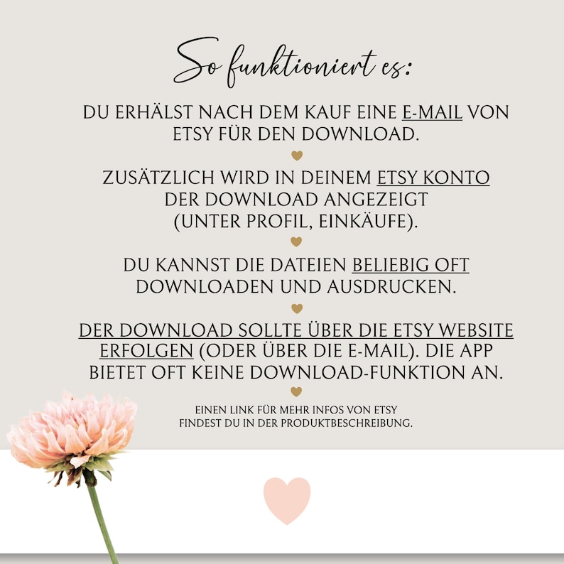 Anleitung für das DIY Abschiedsgeschenk – Dankeskarten für Erzieherinnen einfach herunterladen und gestalten
