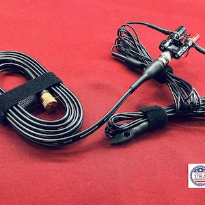 Mini G5RV Multiband Ham Radio Antenna: 20M, 100W, Portable N9SAB