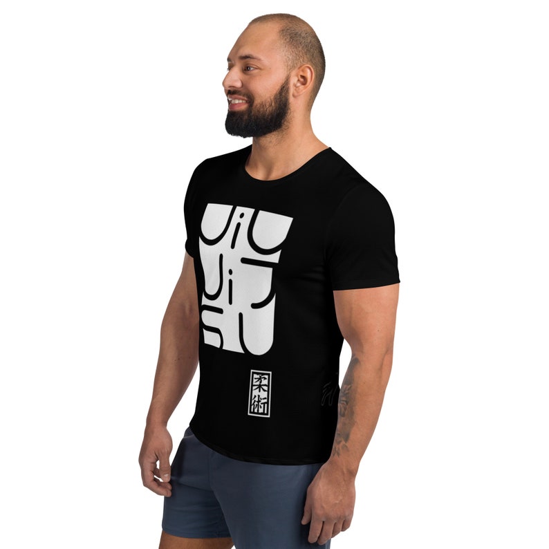 Jiu Jitsu Rash Guard Nogi Grappling Brazilian Jiu Jitsu Compression