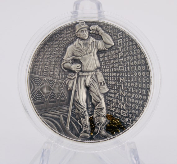 最新銀貨　2021 1 OZ NIUE ICONS OF INSPIRATION Gold Ounce 2021 Icons of Inspiration - Galileo, Coin from