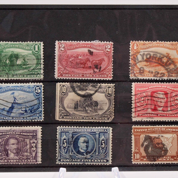 Louisiana Purchase - Etsy