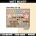 Butcher Paper Painted Classroom Golden Rule Poster Sign Download ...