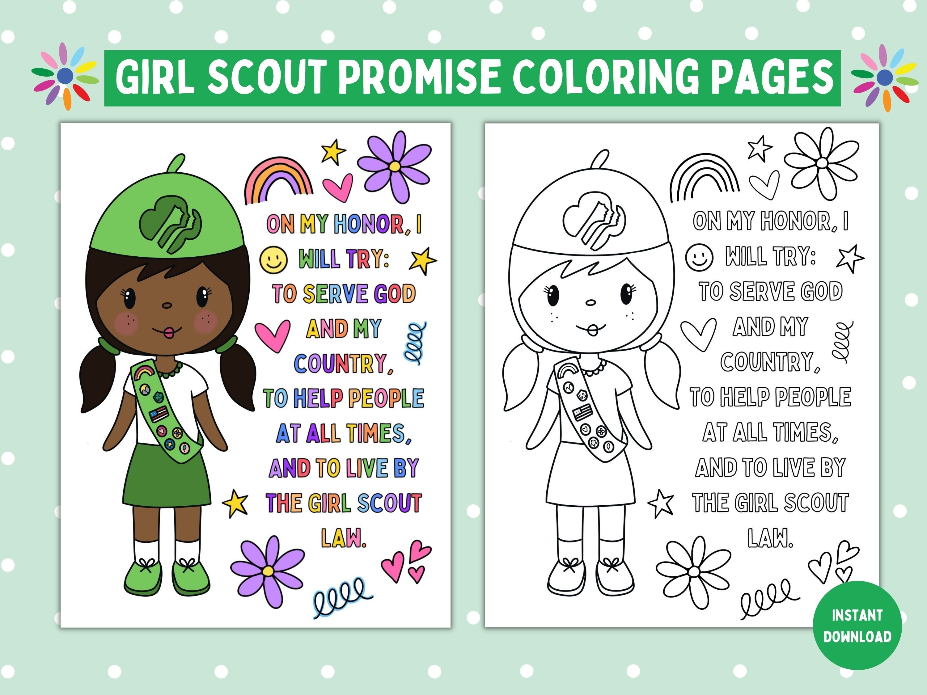 girl-scout-promise-coloring-sheet