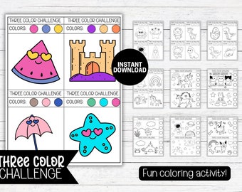 Editable Summer Planner For Kids Template, Kid Summer Reading Behavior Chart Logs Tracker, Screen Time Rules, Summer Chore Chart Bucket List