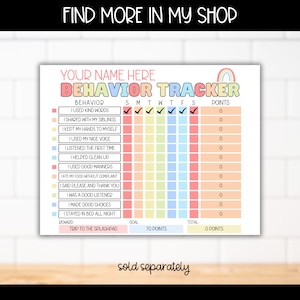 Emergency Information Sheet Form Template, Emergency Info Contact List, Important Documents Just In Case Binder, Babysitter Caregiver Notes image 7