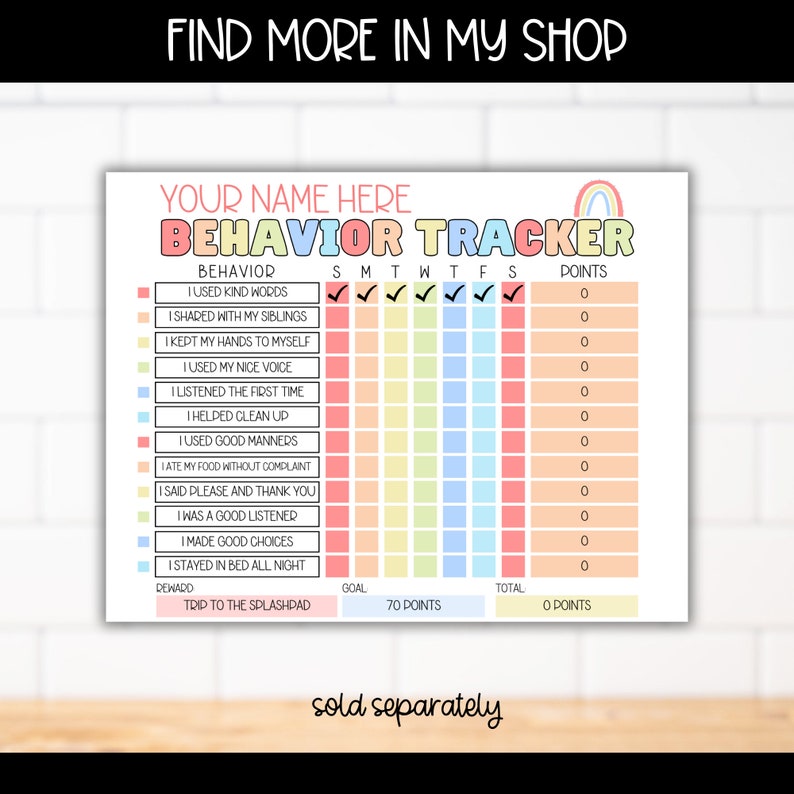 Emergency Information Sheet Form Template, Emergency Info Contact List, Important Documents Just In Case Binder, Babysitter Caregiver Notes image 7