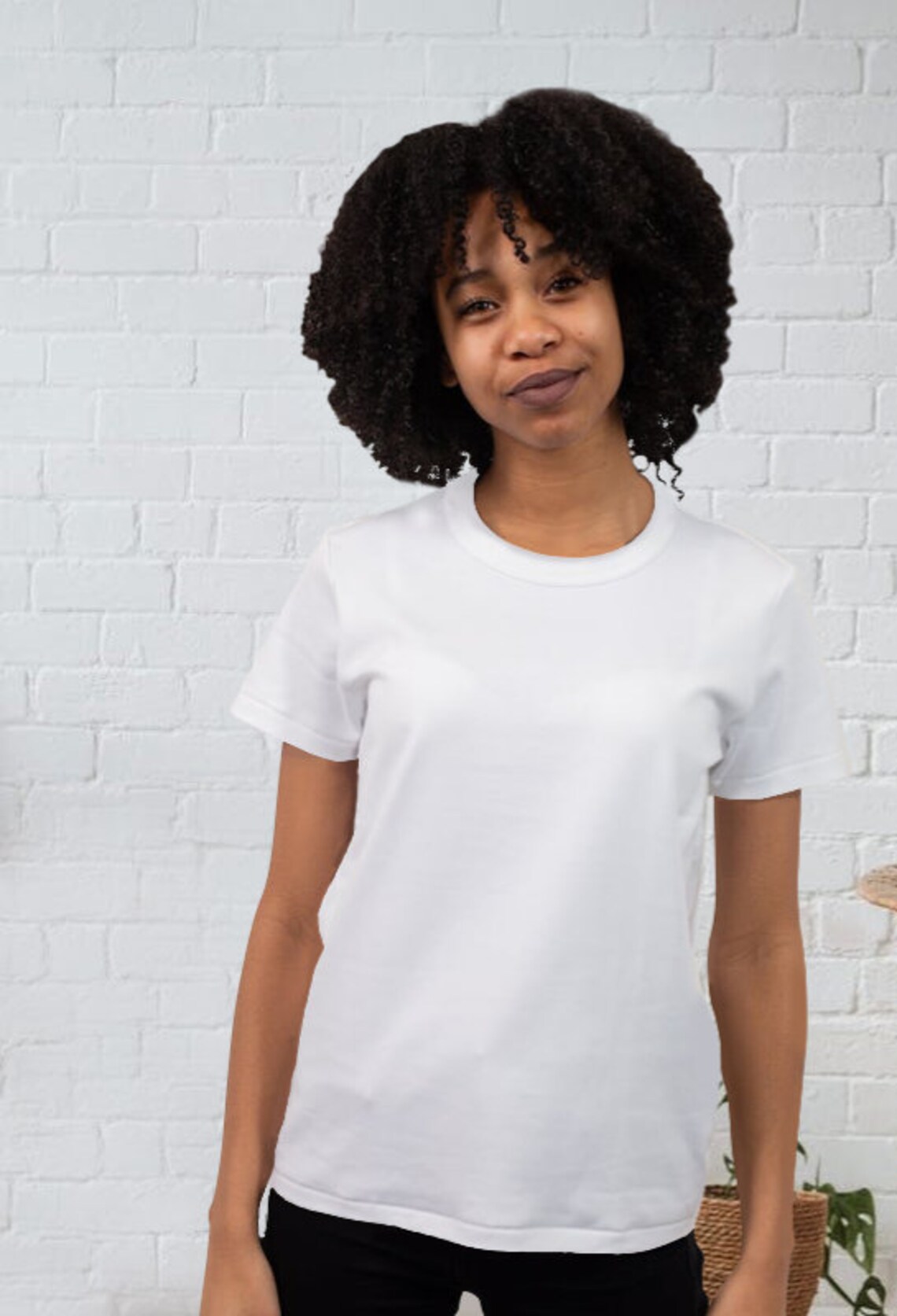 White 100 Polyester Unisex Sublimation Tshirts Sublimation Etsy