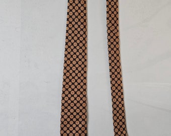 The Strangers, Man in the mask Custom Brioni Replica Tie