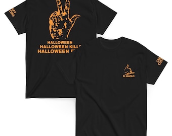 Halloween, Halloween kills,  Halloween ends shirt