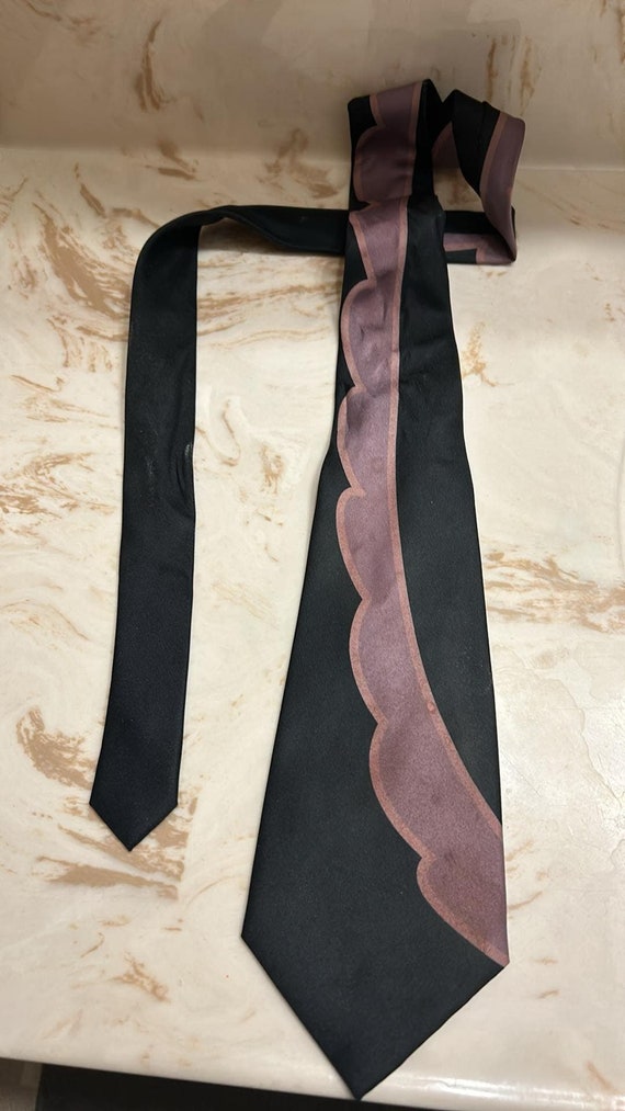 Texas Chainsaw Massacre, Leatherface Cloud Tie Replica, - Etsy