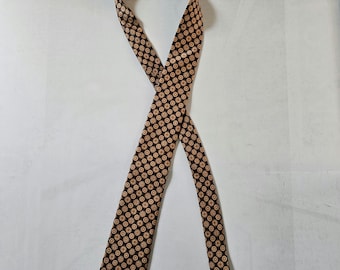 The Strangers (2008), Man in the Mask necktie Brioni Replica