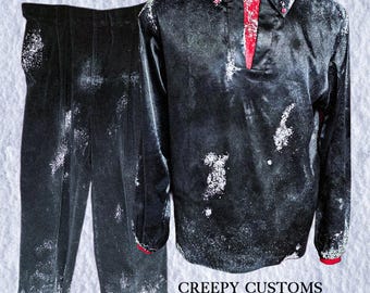 Black Phone 2 Grabber shirt