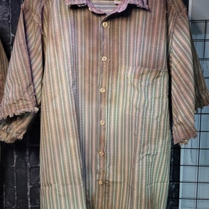 Catalina Island Replica Shirt, 2003 Texas chainsaw massacre shirt, leatherface shirt