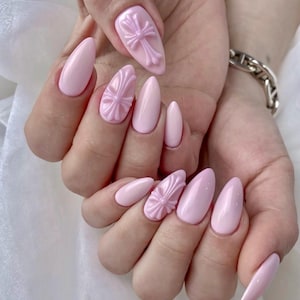 Molde de silicona 3D para uñas con diseño de corazones cromados y cruz gótica. Molde para decoración de uñas. Molde para arte de uñas. Plantilla para parches de uñas. Herramientas de manicura. Set de resina.